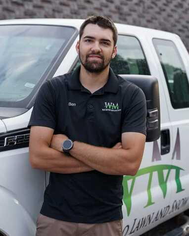 Ben - Licensed Specialist