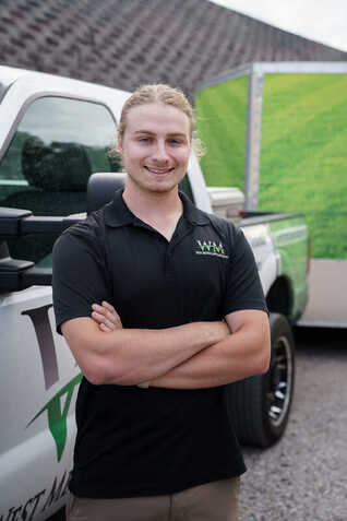 Brandon - Licensed Specialist