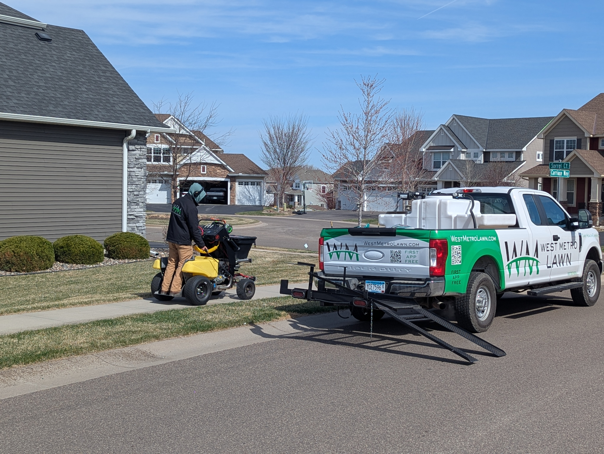 Precision Digital Analysis