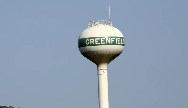 Greenfield, MN