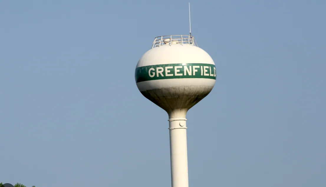 Greenfield, MN