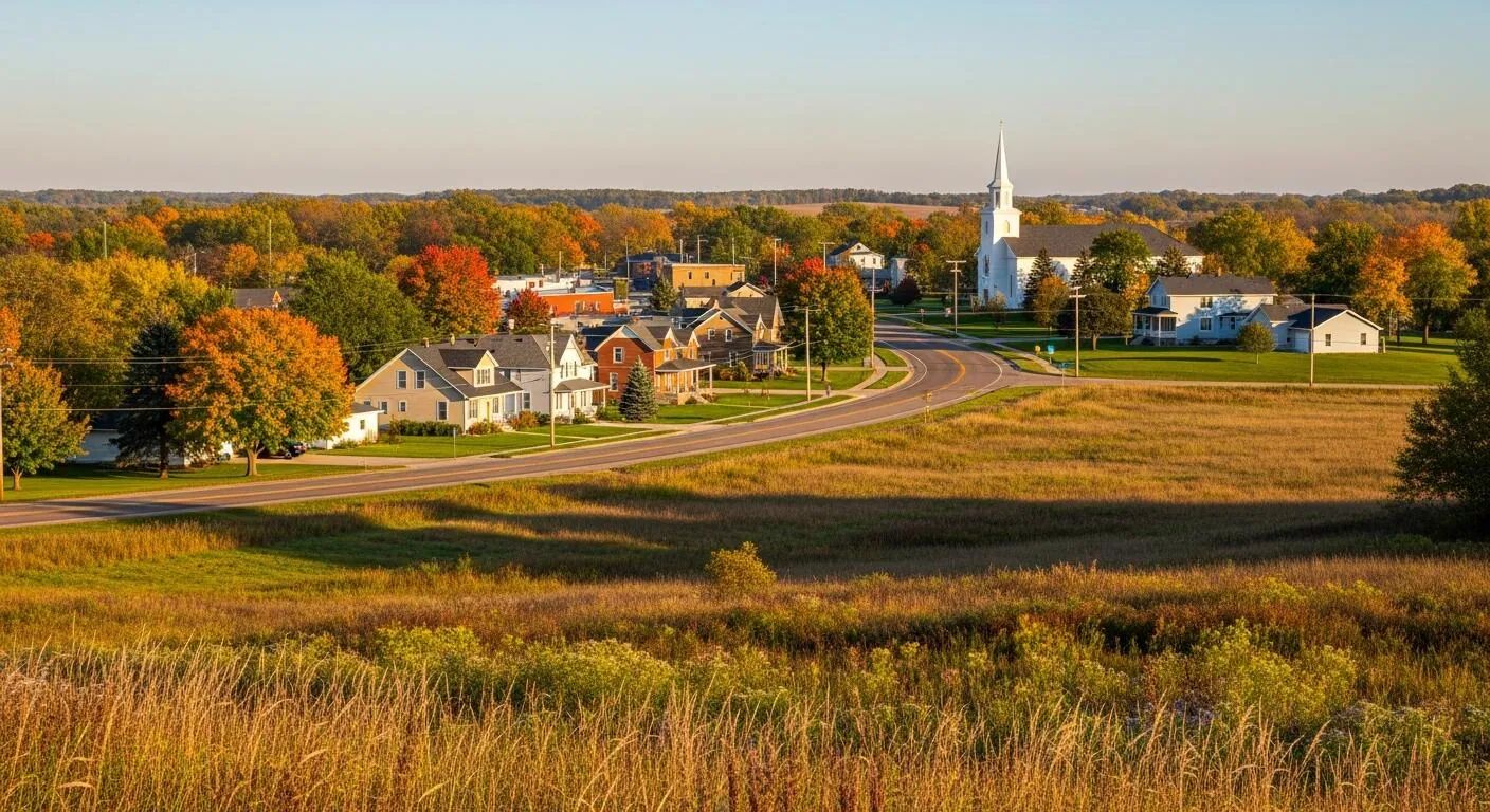 Hamel, MN