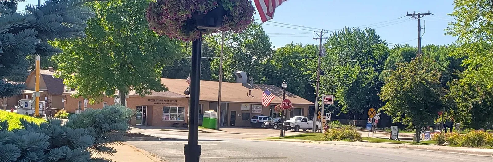 Loretto, MN