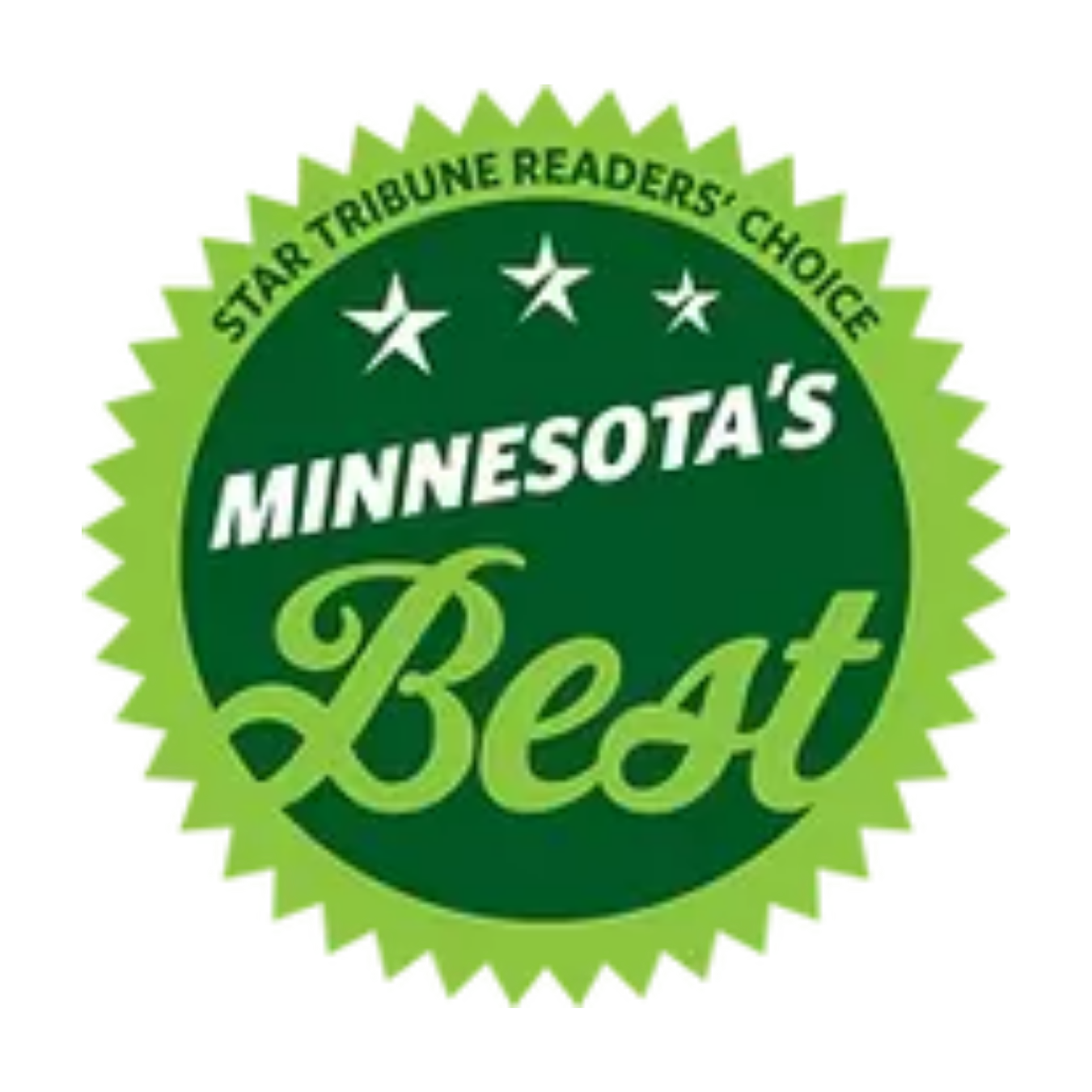 MN Best Readers' Choice