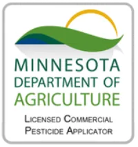 Minnesota Department of Agriculture - Licensed Commercial Pesticide Applicator