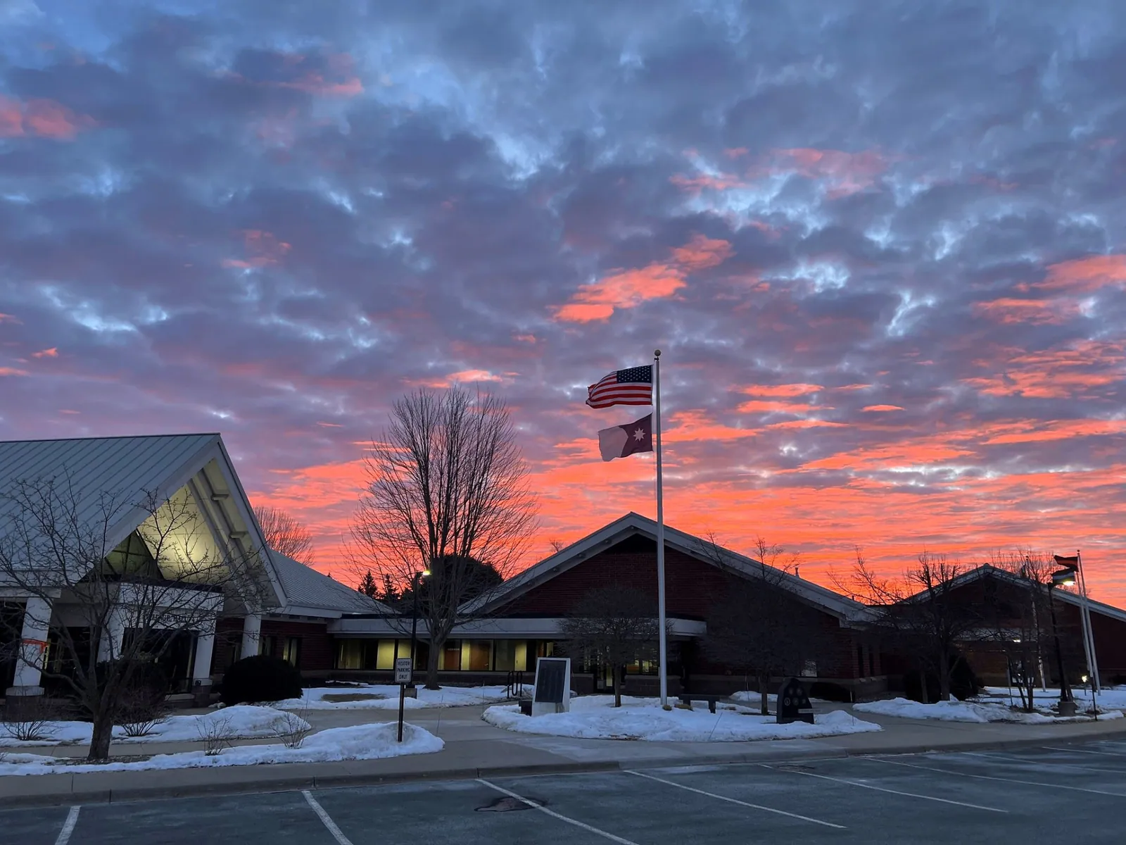 Orono, MN