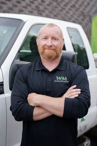 Scott M. - Licensed Specialist