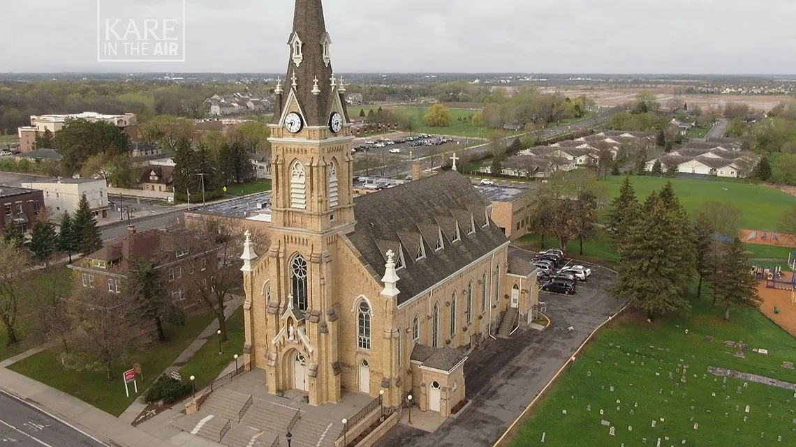 St. Michael, MN