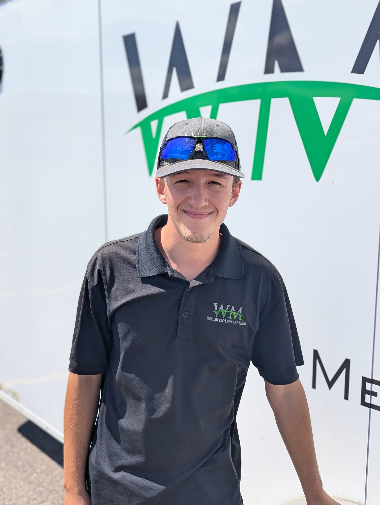 Scott R. - Lawn Care Technician