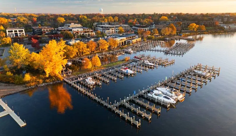 Wayzata, MN