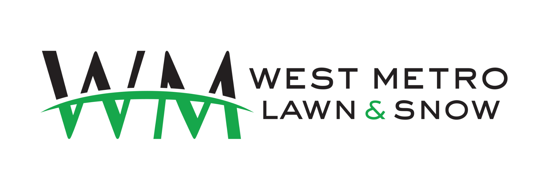 West Metro Lawn & Snow logo