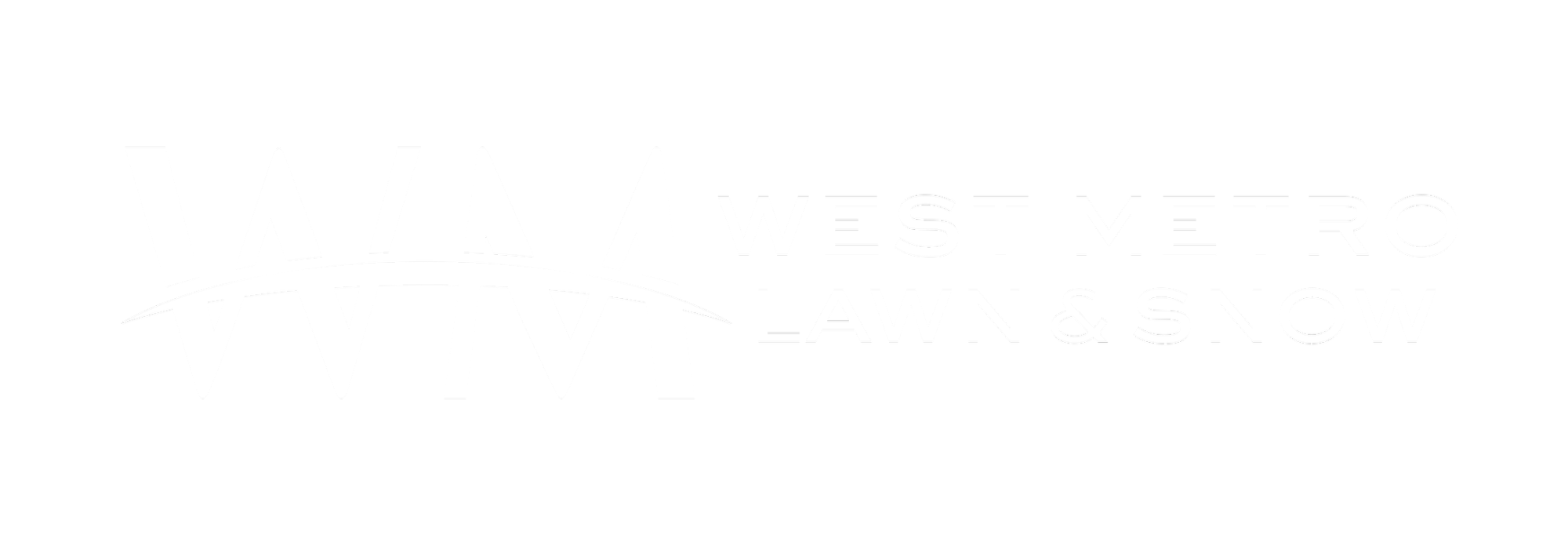 West Metro Lawn & Snow logo