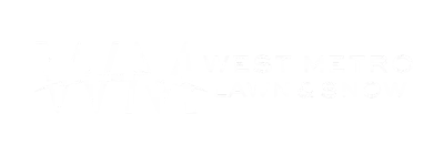 West Metro Lawn & Snow logo